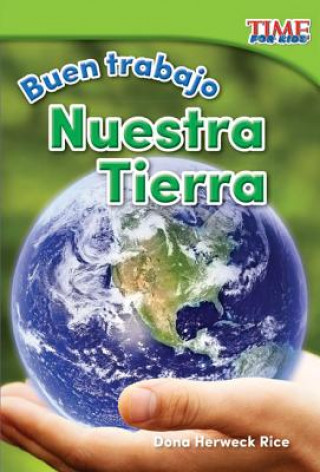 Nuestra Tierra / Our Earth