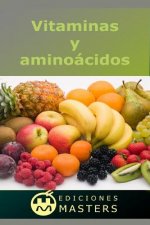 Vitaminas y aminoácidos / Vitamins and amino acids