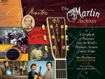Martin Archives Scrapbook