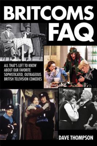 Britcoms FAQ