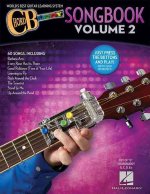 Chordbuddy Guitar Songbook