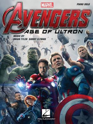 Avengers Age of Ultron