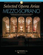 Selected Opera Arias Mezzo-Soprano