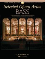 Selected Opera Arias Bass