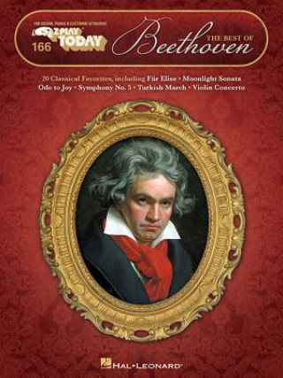 The Best of Beethoven