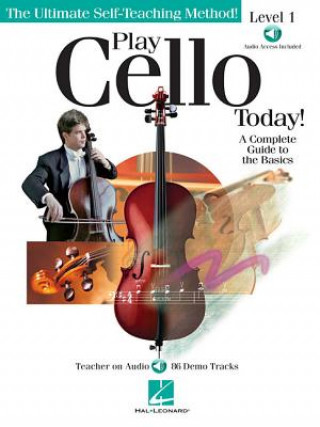 Play Cello Today