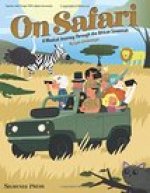 On Safari