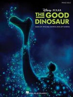 The Good Dinosaur