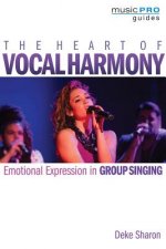 Heart of Vocal Harmony
