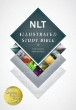 NLT Illustrated Study Bible