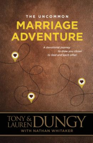 The Uncommon Marriage Adventure