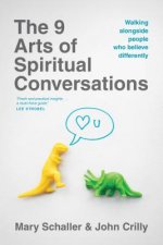 9 Arts Of Spiritual Conversations, The