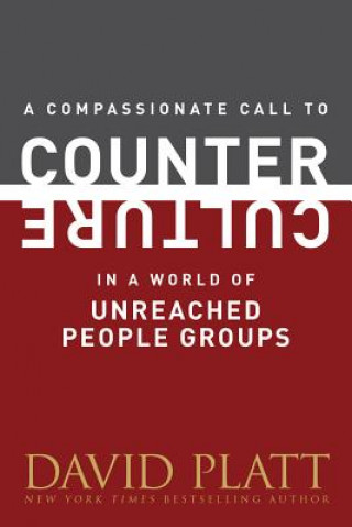 Compassionate Call To Counter Culture In A World Of Unreac