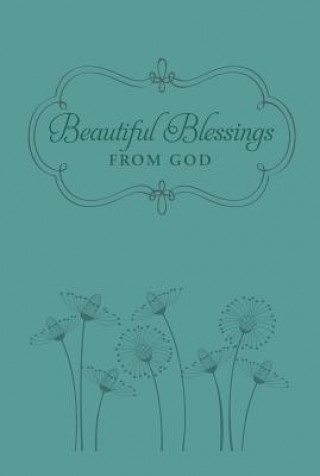 Beautiful Blessings from God