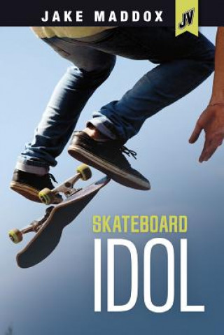 Skateboard Idol