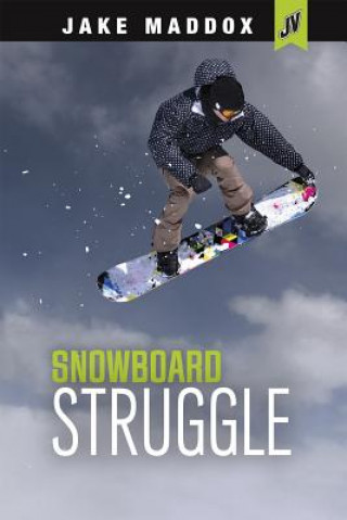 Snowboard Struggle