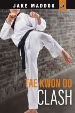 Taekwondo Clash