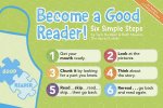 Become a Good Reader