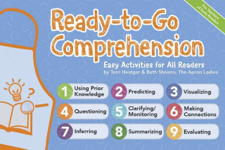 Ready-to-Go Comprehension