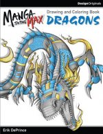 Manga to the Max Dragons
