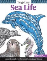 TangleEasy Sea Life