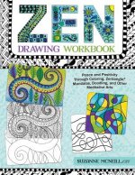 Zen Drawing Workbook