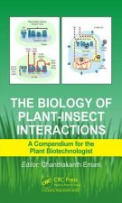 Biology of Plant-Insect Interactions