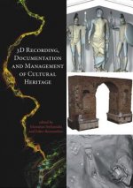 3d Recording, Documentation and Management of Cultural Heritage