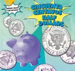 Cincuenta centavos / Half-Dollars