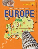 Number Crunch Your Way Around Europe