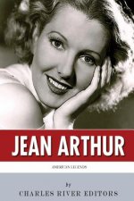 Jean Arthur