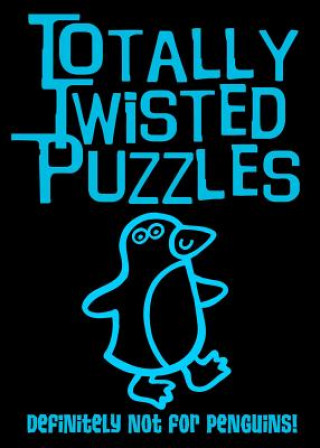 Totally Twisted Puzzles