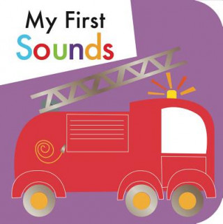 My First Sounds