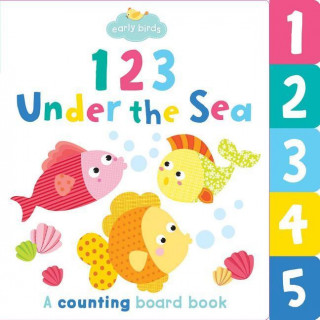 123 Under the Sea