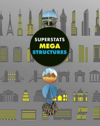 Superstats: Mega Structures