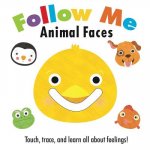Animal Faces