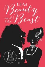 Foil Activity - Beauty and the Beast