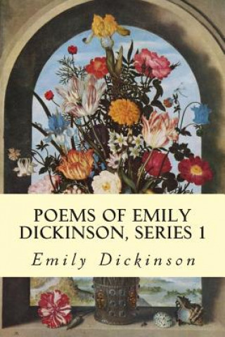 Poems of Emily Dickinson