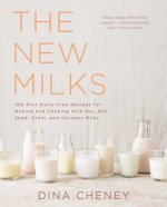 The New Milks