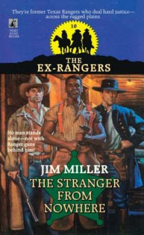 The Stranger from Nowhere