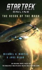 The Needs of the Many
