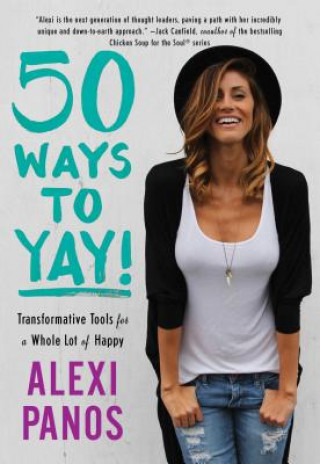 50 Ways to Yay!
