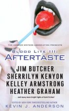 Aftertaste