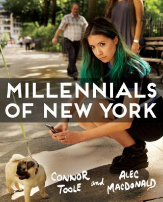 Millennials of New York