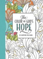 Color of God's Hope