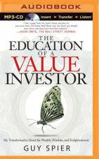 The Education of a Value Investor