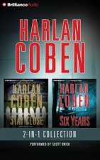 Harlan Coben Collection