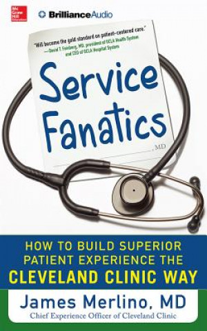 Service Fanatics