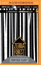 Zebra Forest