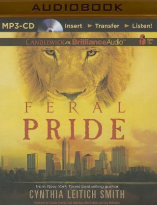 Feral Pride
